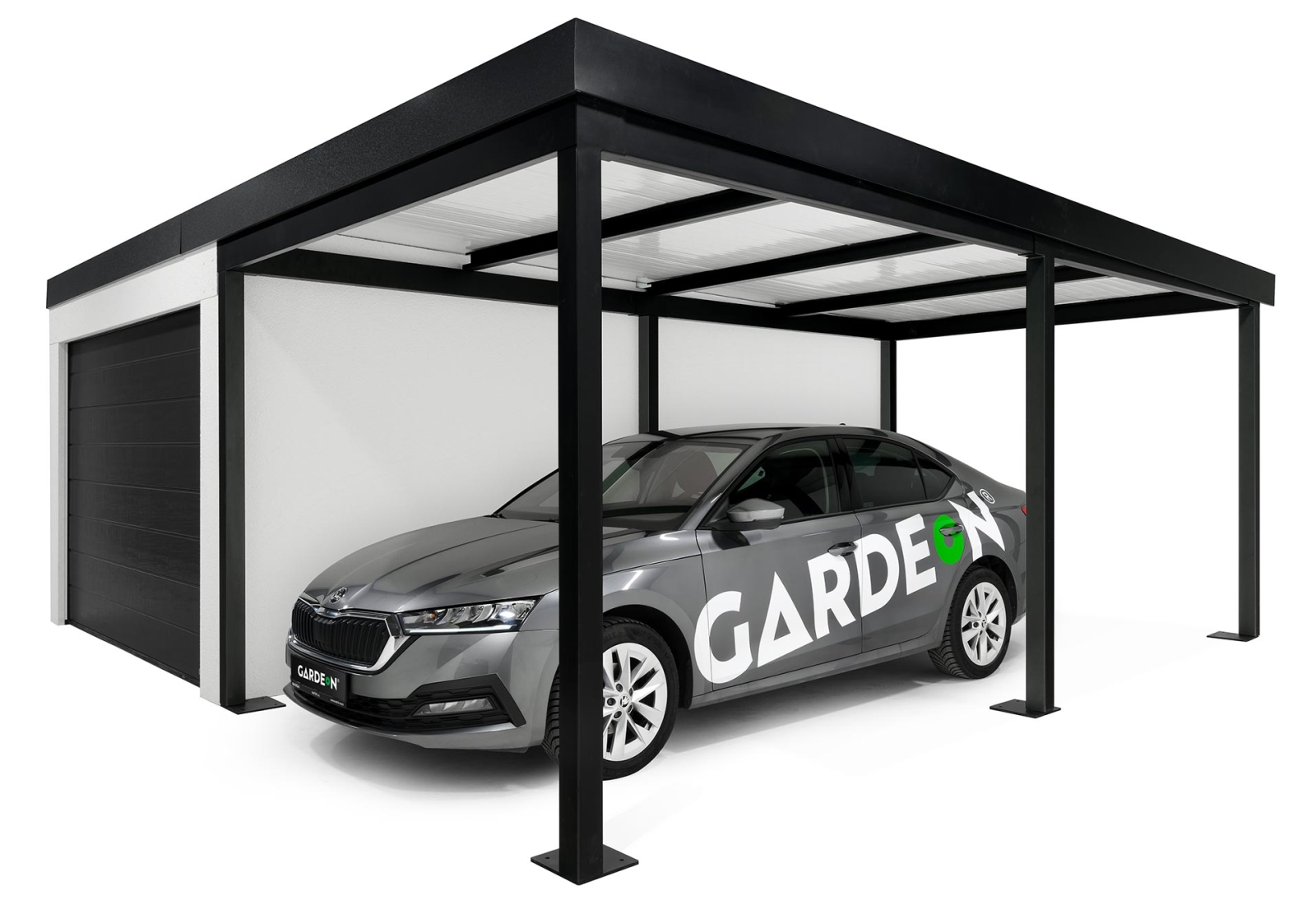 GARDEON®